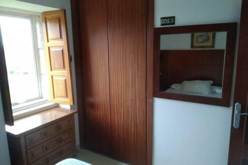 Beach House La Lanzada..