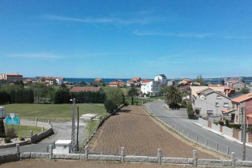 Beach House La Lanzada..