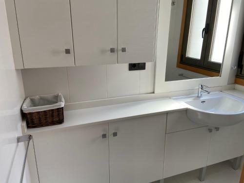 Apartamento �tico De Lux Sanxenxo