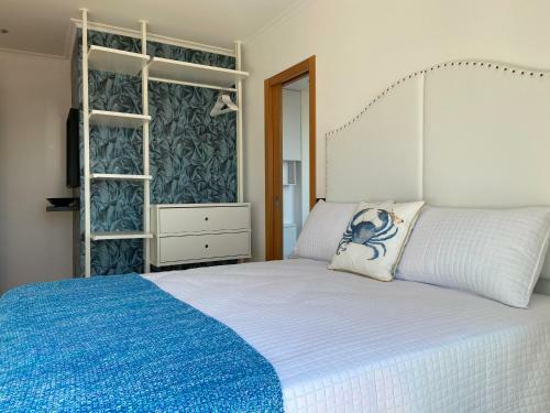 Apartamento �tico De Lux Sanxenxo