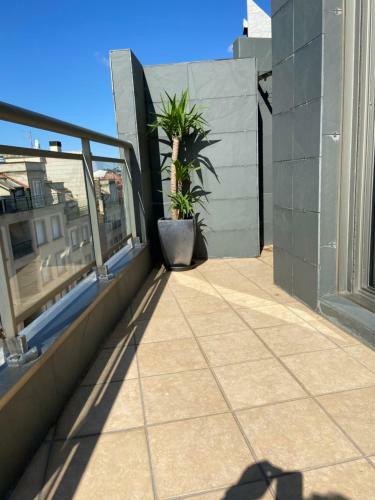Apartamento �tico De Lux Sanxenxo