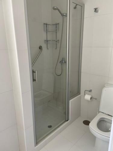 Apartamento �tico De Lux Sanxenxo