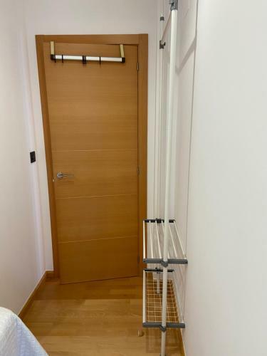 Apartamento �tico De Lux Sanxenxo