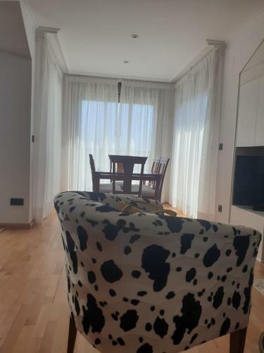 Apartamento �tico De Lux Sanxenxo