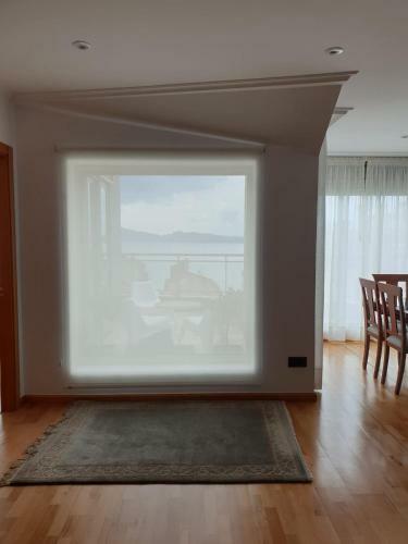 Apartamento �tico De Lux Sanxenxo