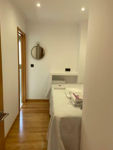 Apartamento �tico De Lux Sanxenxo