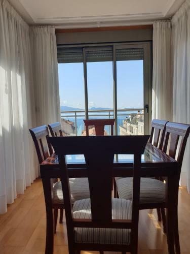 Apartamento �tico De Lux Sanxenxo