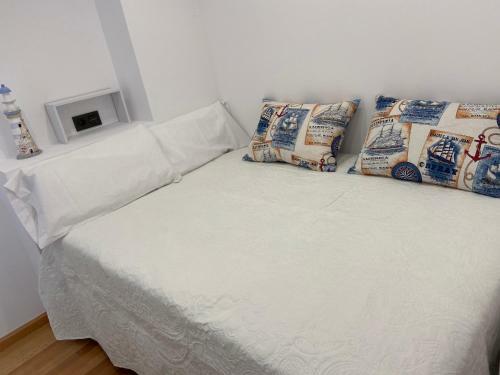 Apartamento �tico De Lux Sanxenxo