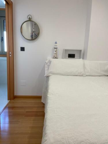 Apartamento �tico De Lux Sanxenxo