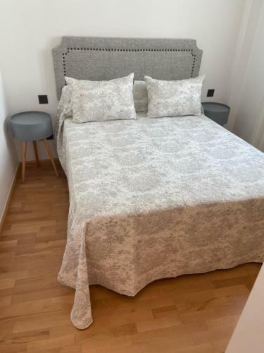 Apartamento �tico De Lux Sanxenxo