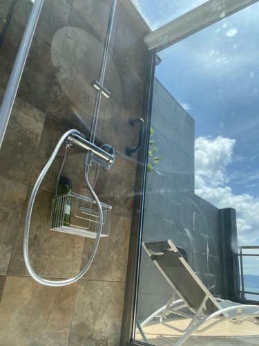 Apartamento �tico De Lux Sanxenxo