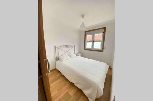 Apartamento Sanxenxo Con Piscina Y Terraza