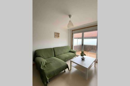 Apartamento Sanxenxo Con Piscina Y Terraza