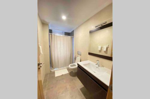 Apartamento Sanxenxo Con Piscina Y Terraza