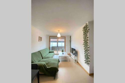 Apartamento Sanxenxo Con Piscina Y Terraza