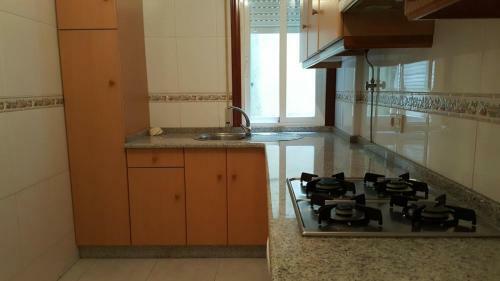 Apartamentos Ambitus Active