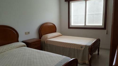 Apartamentos Ambitus Active