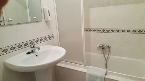 Apartamentos Ambitus Active