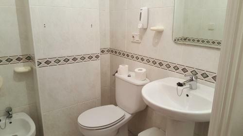 Apartamentos Ambitus Active