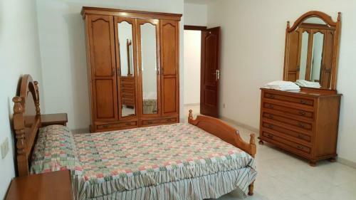 Apartamentos Ambitus Active