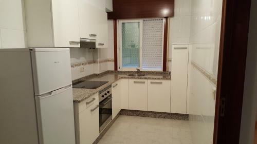 Apartamentos Ambitus Active