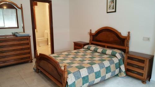 Apartamentos Ambitus Active