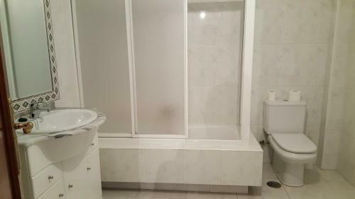 Apartamentos Ambitus Active