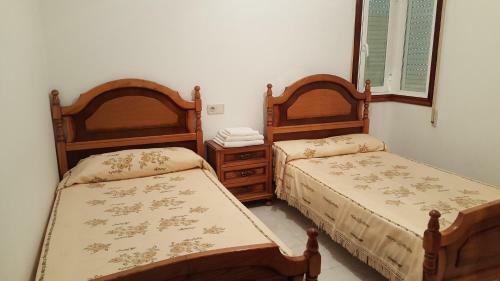 Apartamentos Ambitus Active