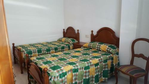 Apartamentos Ambitus Active