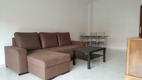 Apartamentos Ambitus Active