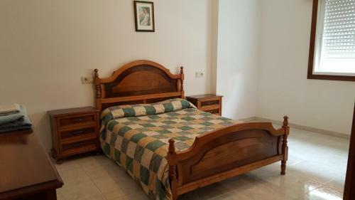 Apartamentos Ambitus Active