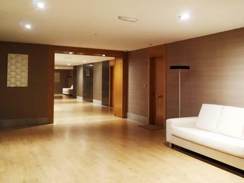 Apartamento Lujoso �tico En Sanxenxo