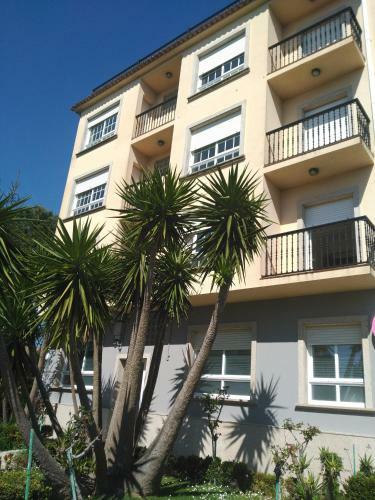 Apartamentos Rotilio 2021