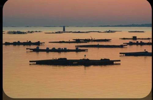 Apartamento Pretty Progreso