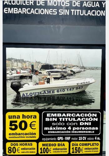 Apartamento Pretty Progreso