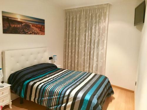 Apartamento Sanxenxo A Menos 100m Playa Silgar