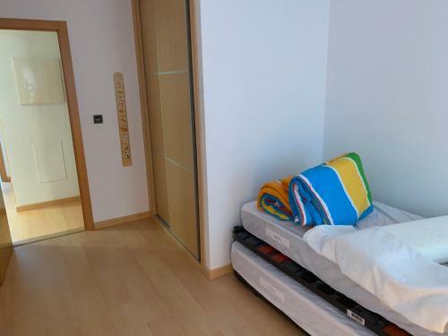 Apartamento Sanxenxo A Menos 100m Playa Silgar