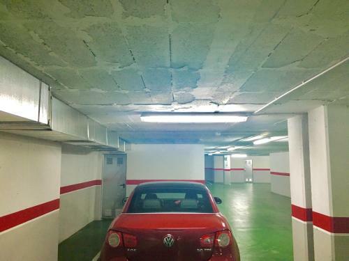 Apartamento Sanxenxo A Menos 100m Playa Silgar