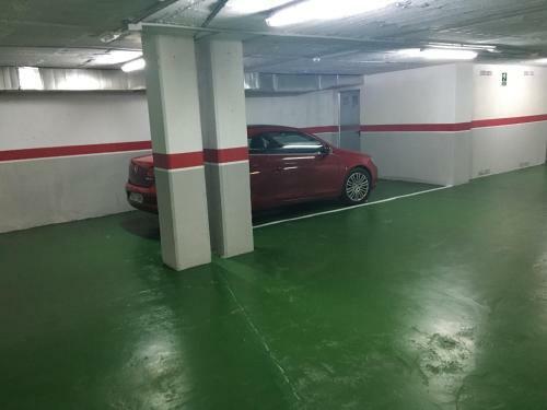 Apartamento Sanxenxo A Menos 100m Playa Silgar