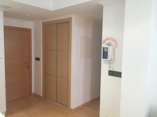 Apartamento Sanxenxo A Menos 100m Playa Silgar