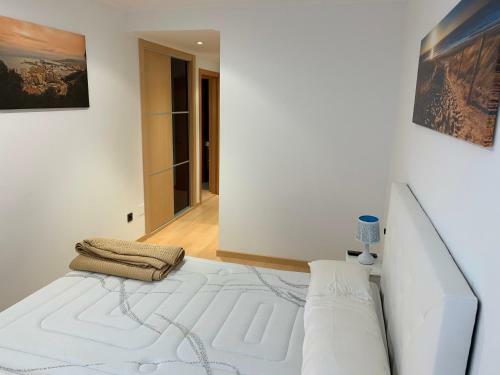 Apartamento Sanxenxo A Menos 100m Playa Silgar