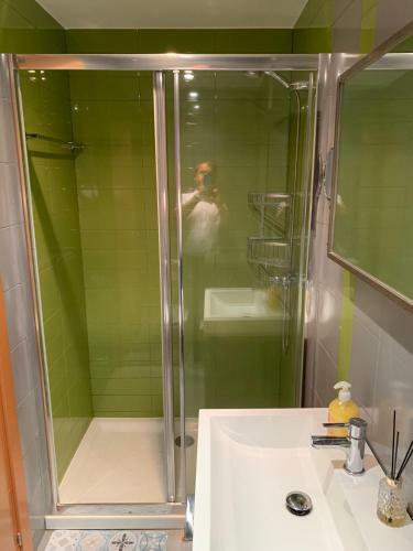 Apartamento Sanxenxo A Menos 100m Playa Silgar