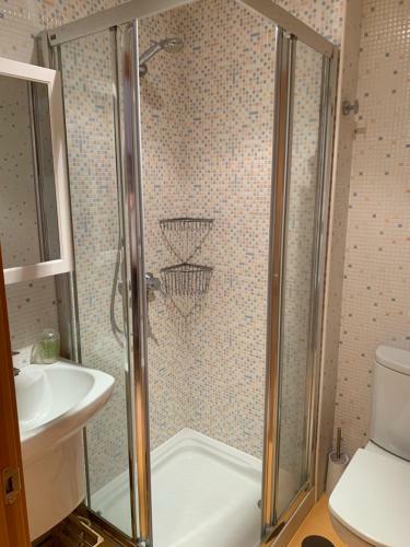 Apartamento Sanxenxo A Menos 100m Playa Silgar