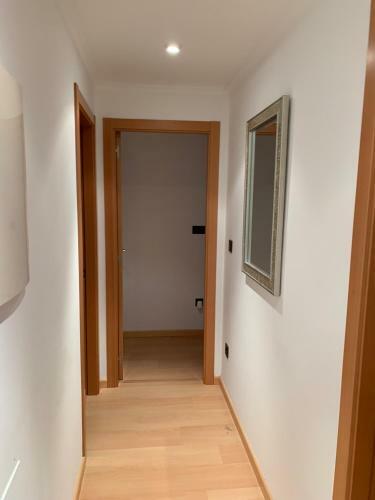 Apartamento Sanxenxo A Menos 100m Playa Silgar