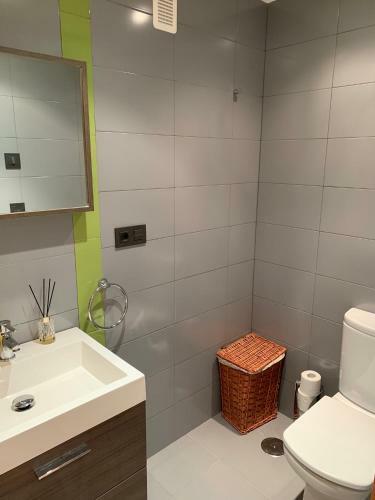 Apartamento Sanxenxo A Menos 100m Playa Silgar