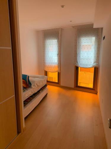 Apartamento Sanxenxo A Menos 100m Playa Silgar