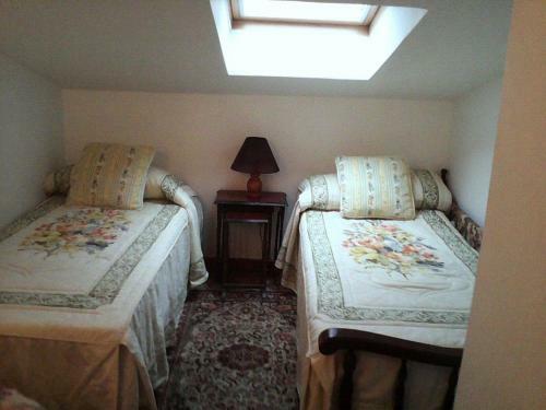 Apartamento �tico Duplex Silgar