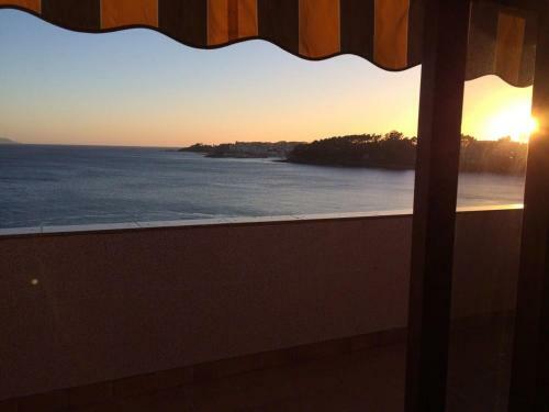 Apartamento �tico Duplex Silgar