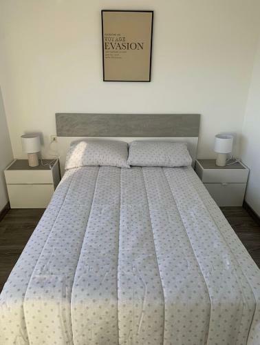 Apartamento �tico Duplex Silgar