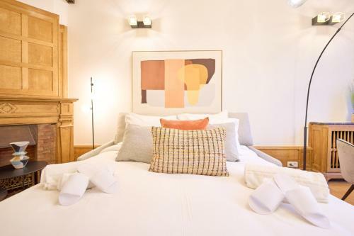 Apartamento Maison Grand Place Studio 1
